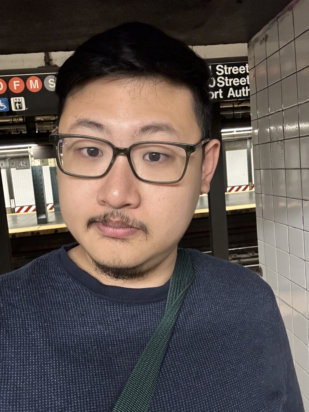 Dan profile