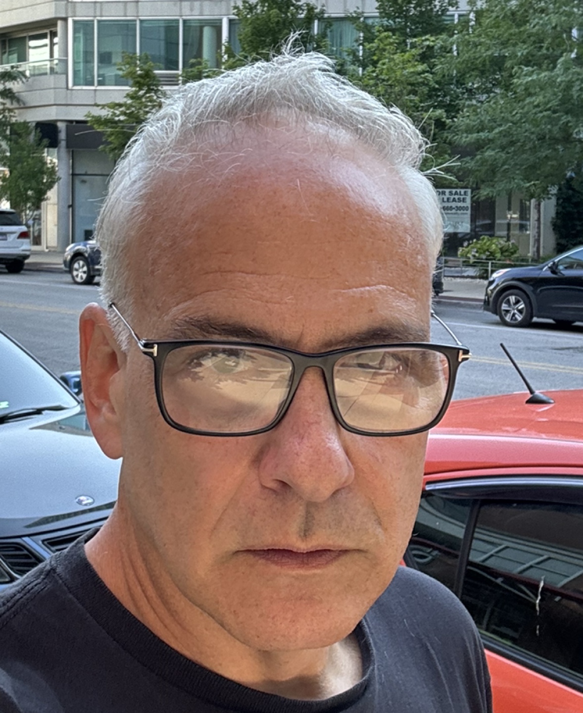 Tom Mulhern profile