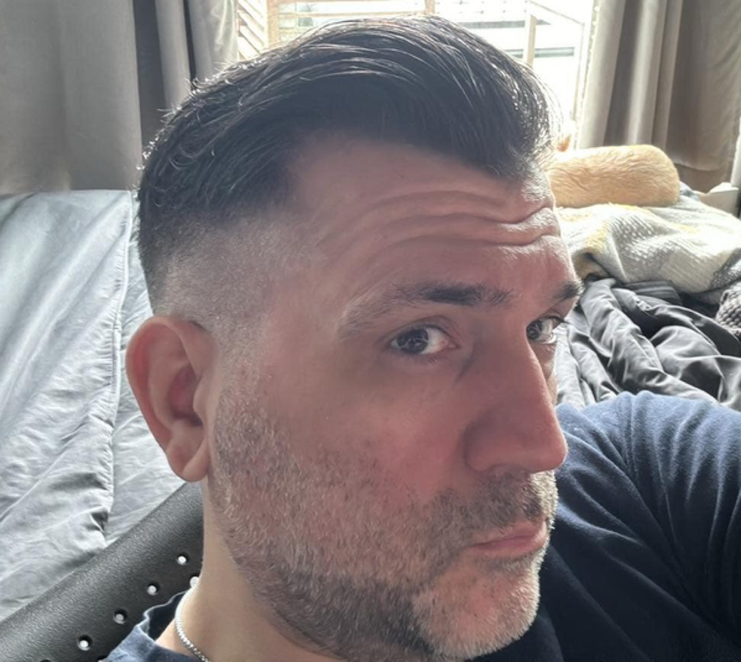 Julian profile