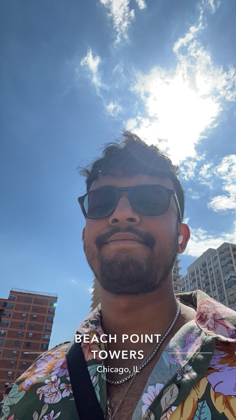 RJ profile