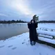 Haishan profile