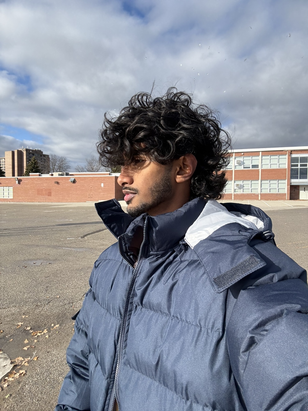 Abdullah profile