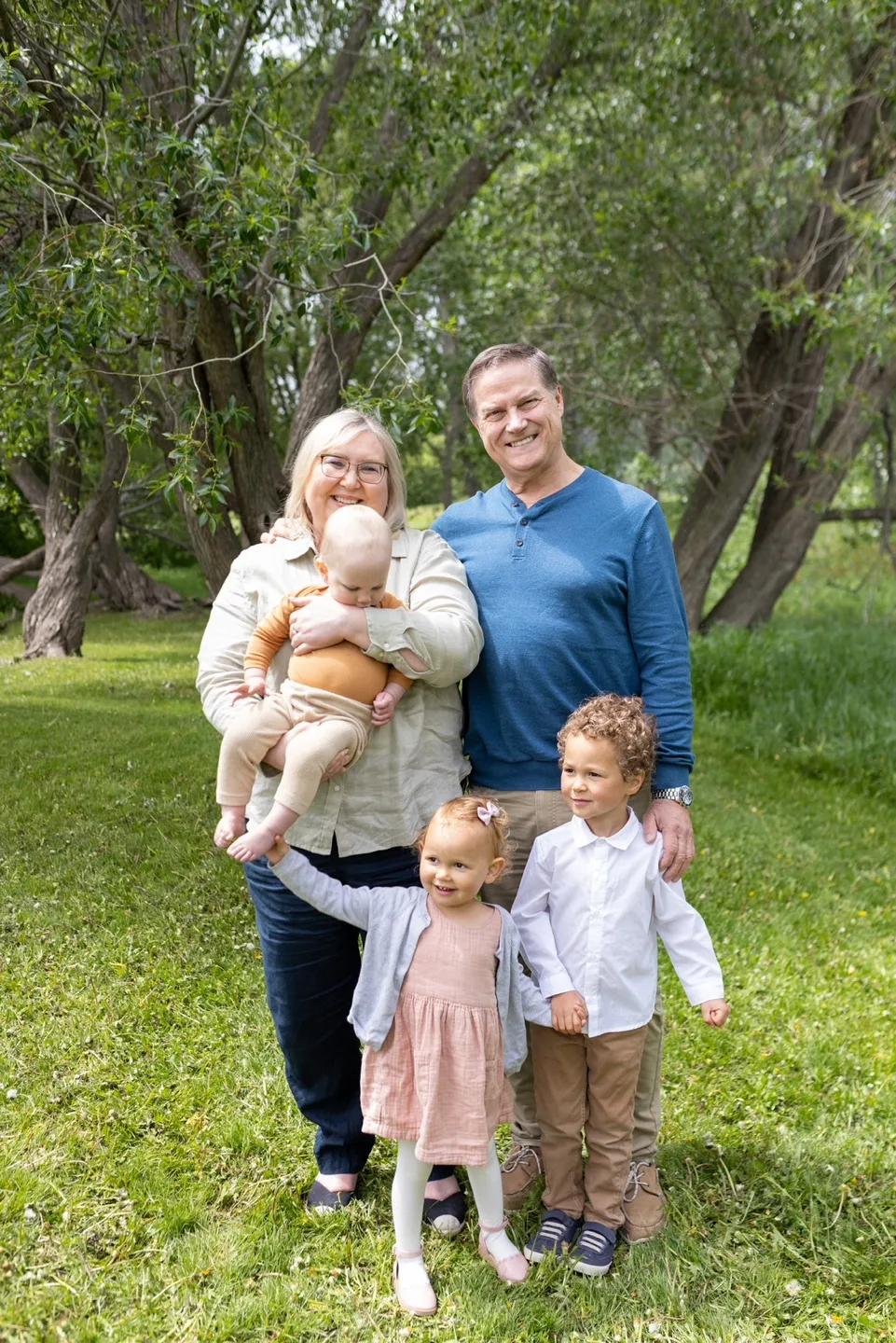 Londa Hanson profile