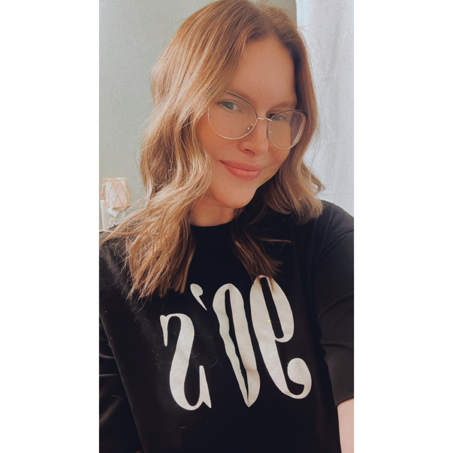 Megan profile