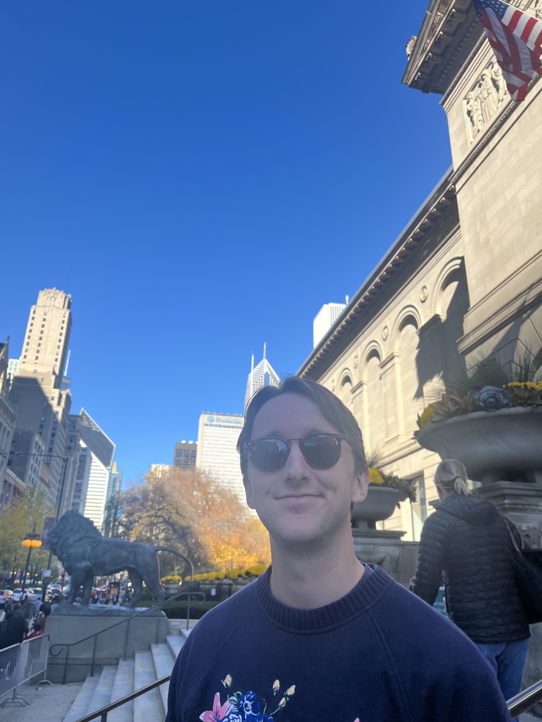 Lucas frola profile