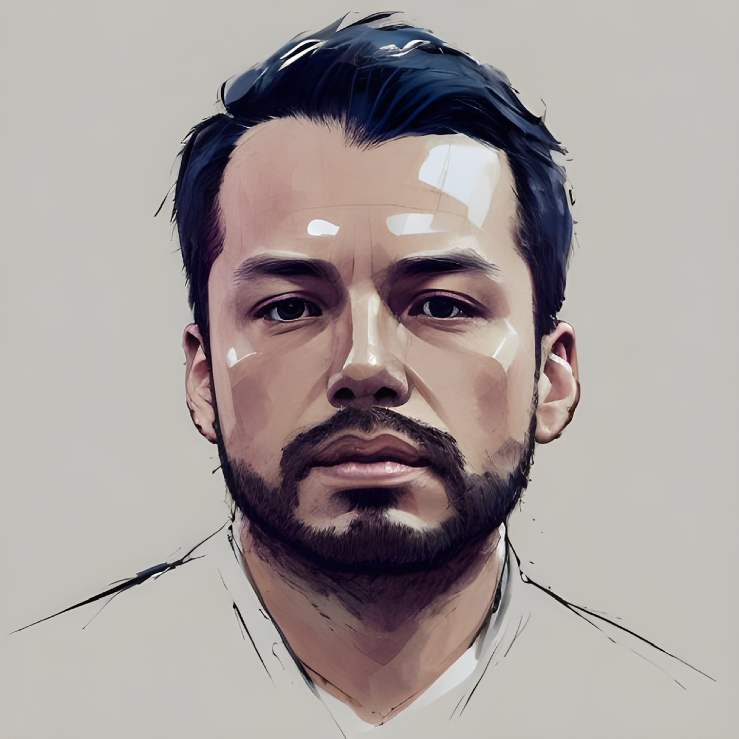 Mauricio Garcia profile