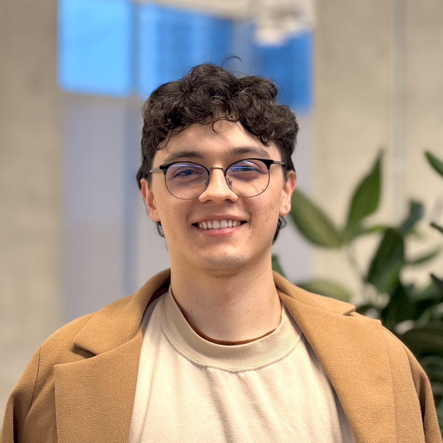 Juan Jimenez profile