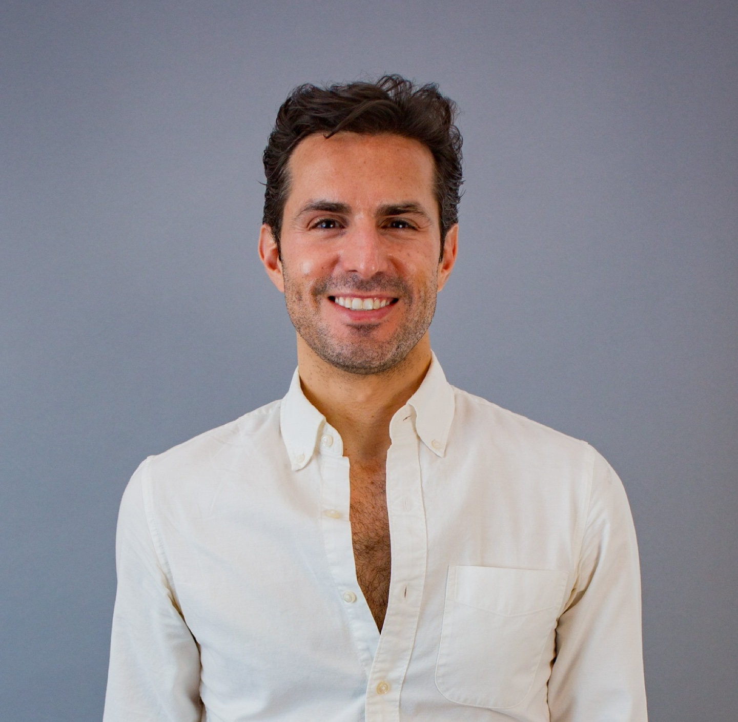 Jeronimo profile