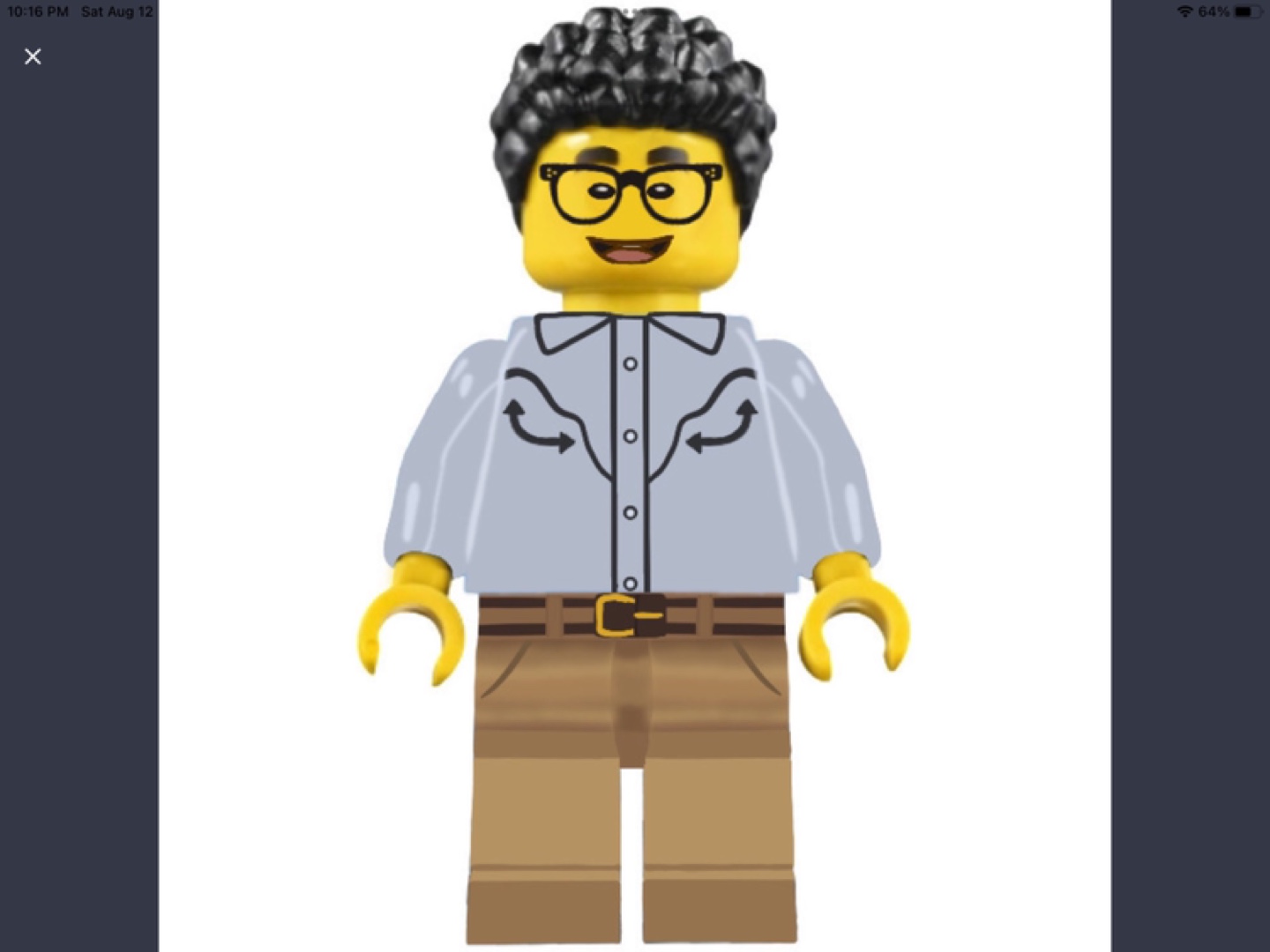 John profile