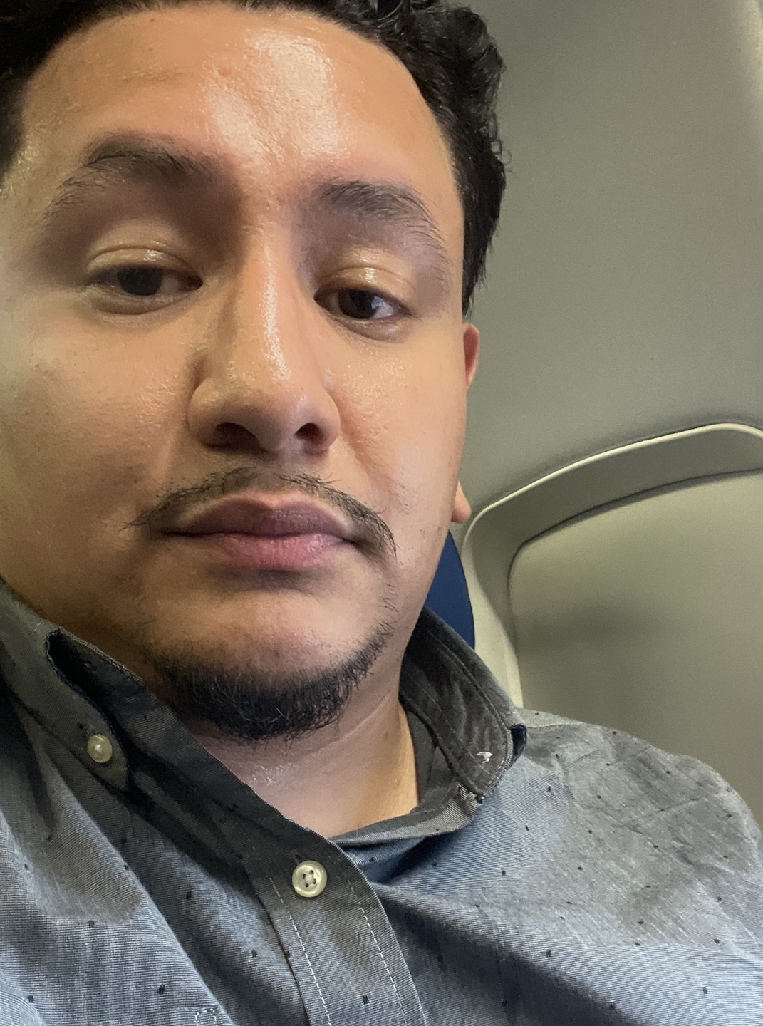 Manny profile