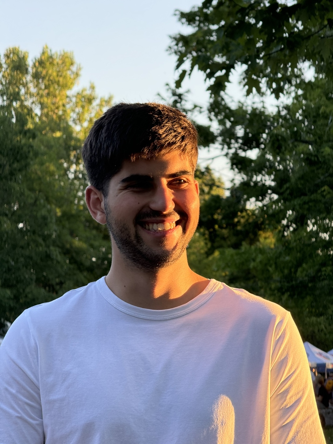 Volodymyr profile