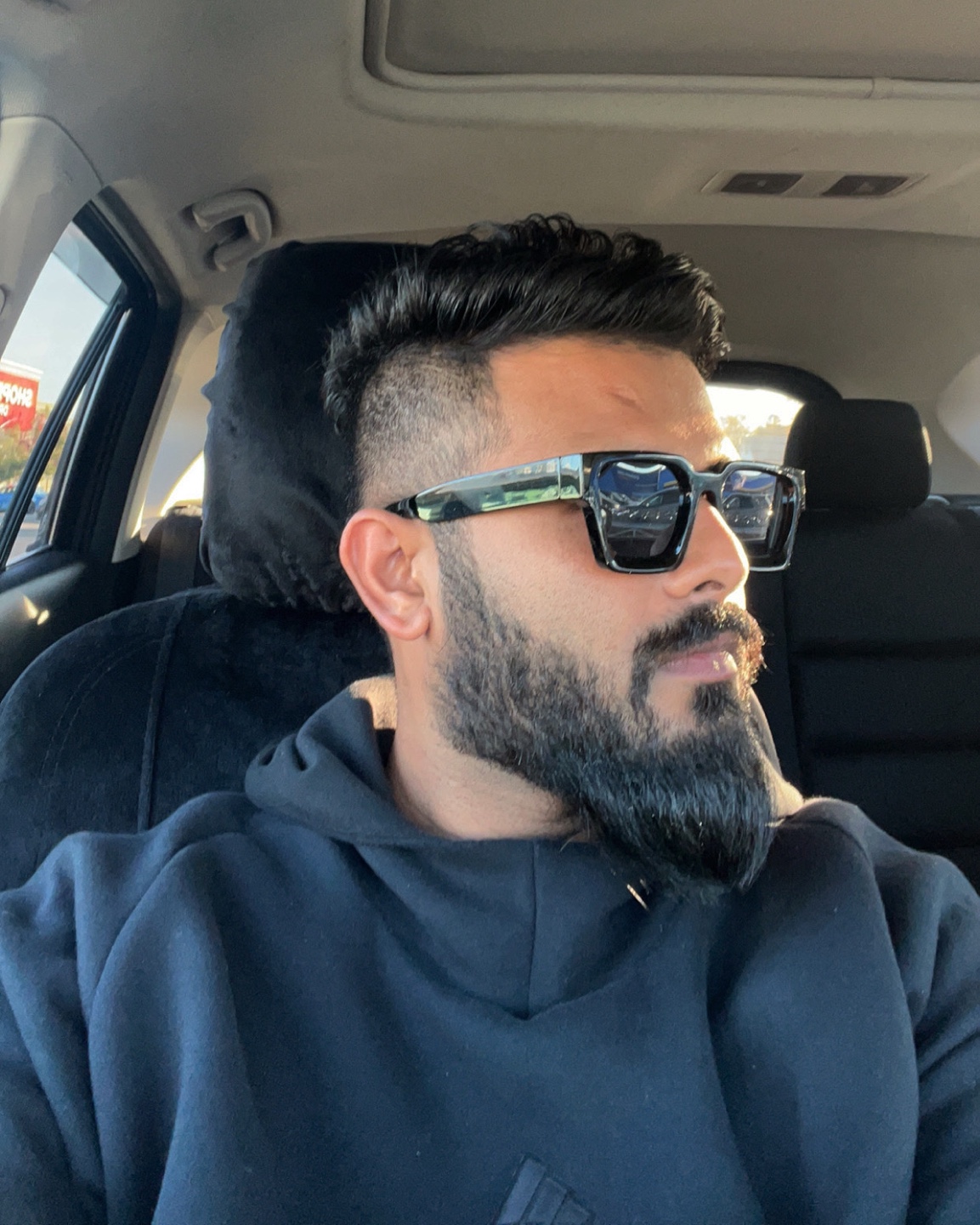 Keyur patel profile