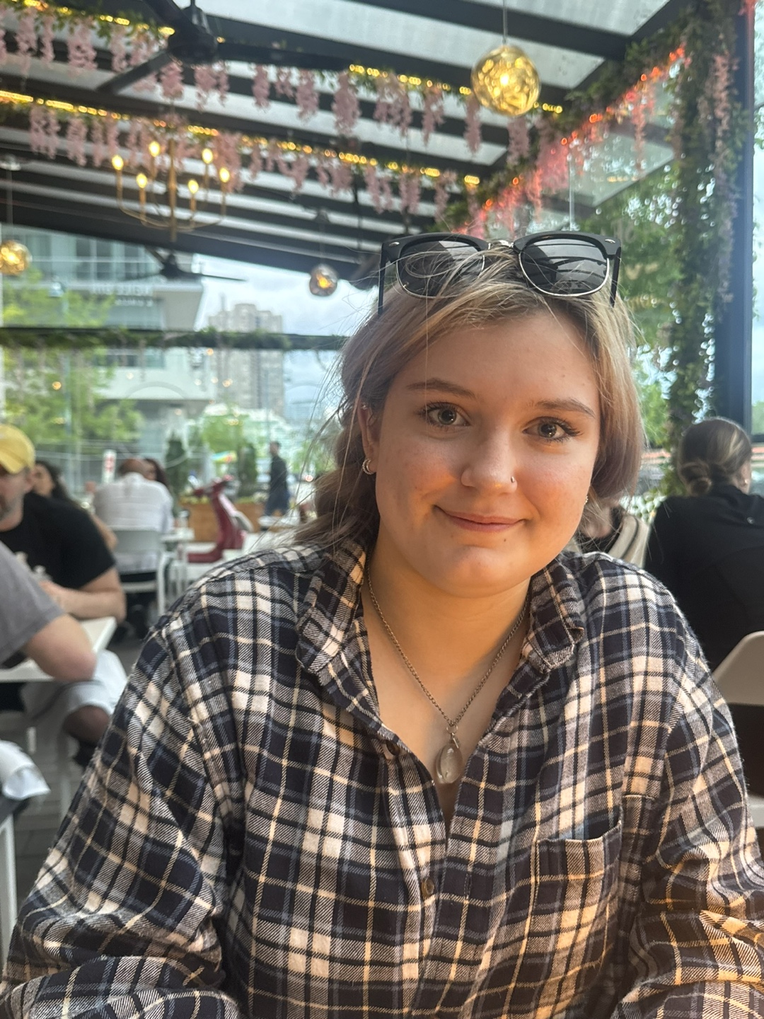 Briana profile