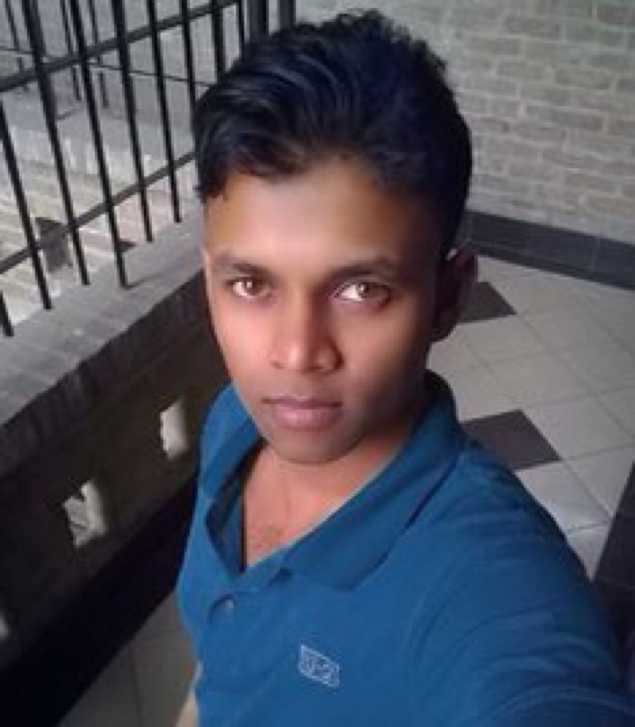 Joshue profile
