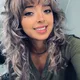 Jackie profile
