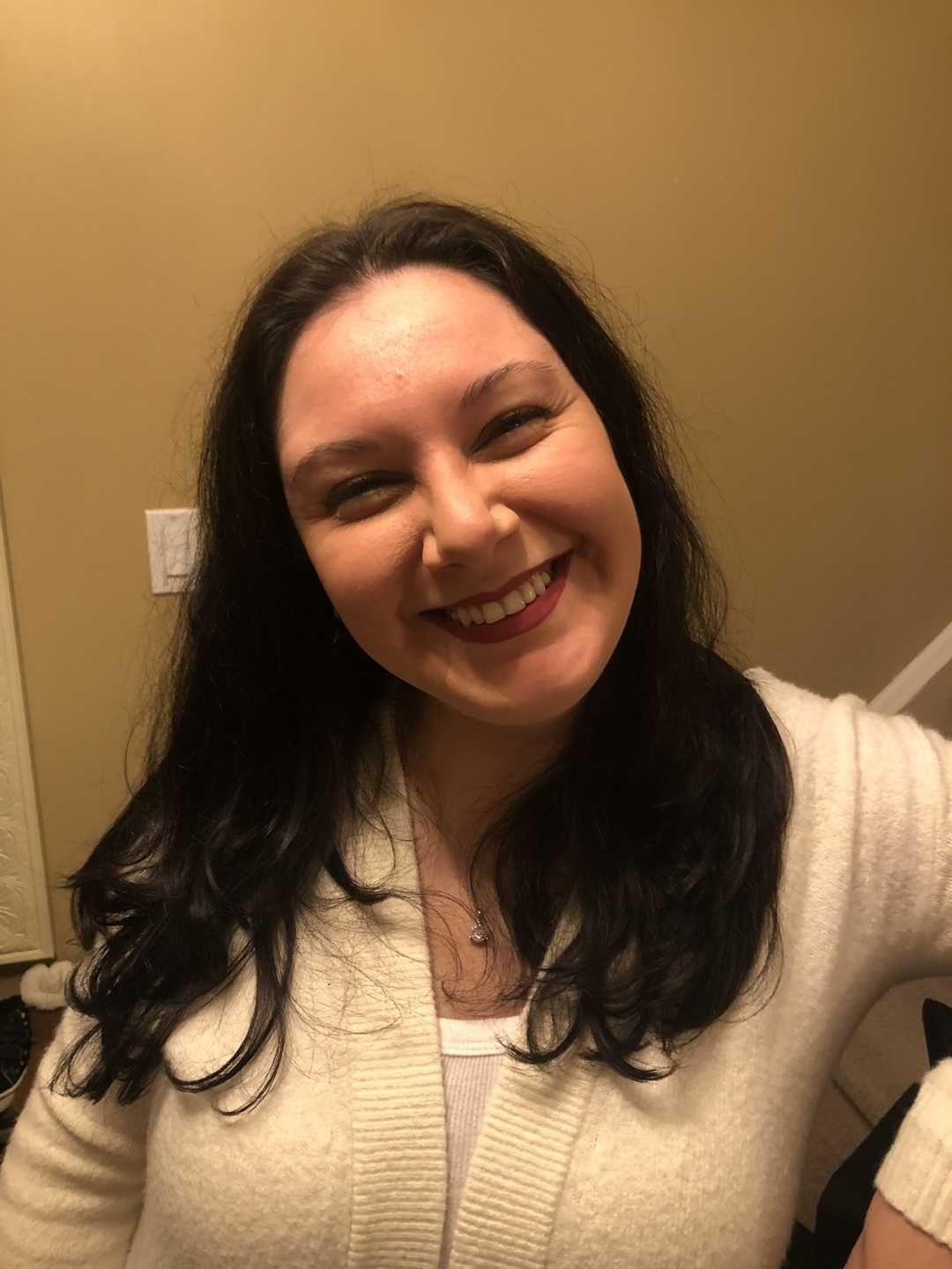 Carolina profile