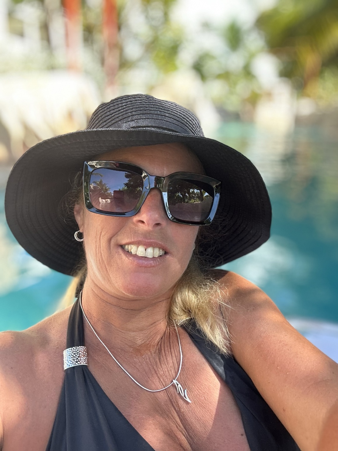 Nadine Wilson profile