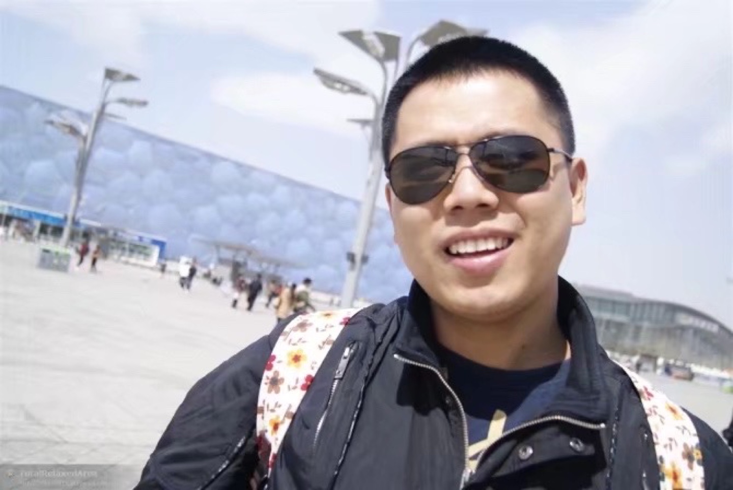 Yan profile