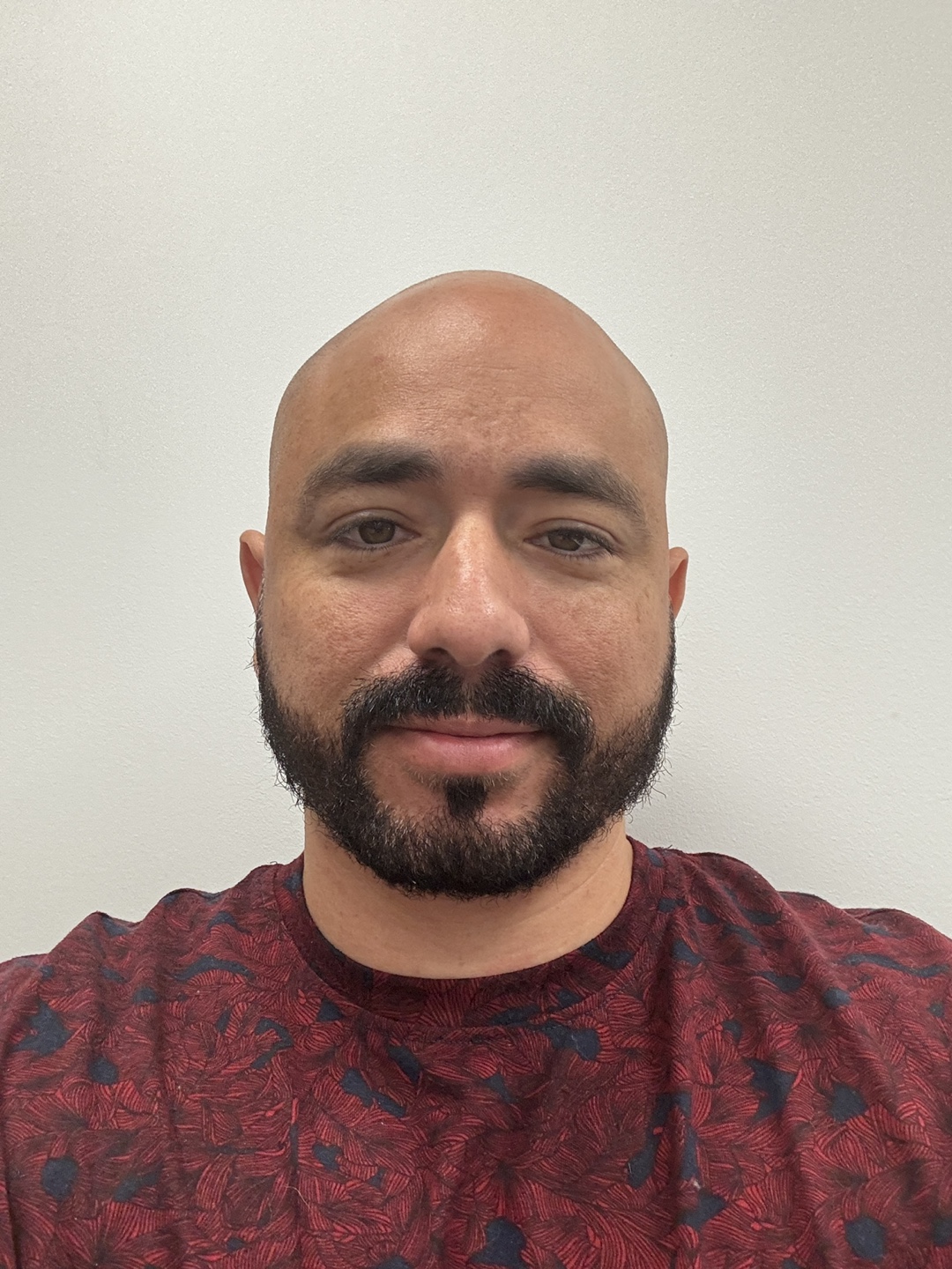 Luis Cordoba profile