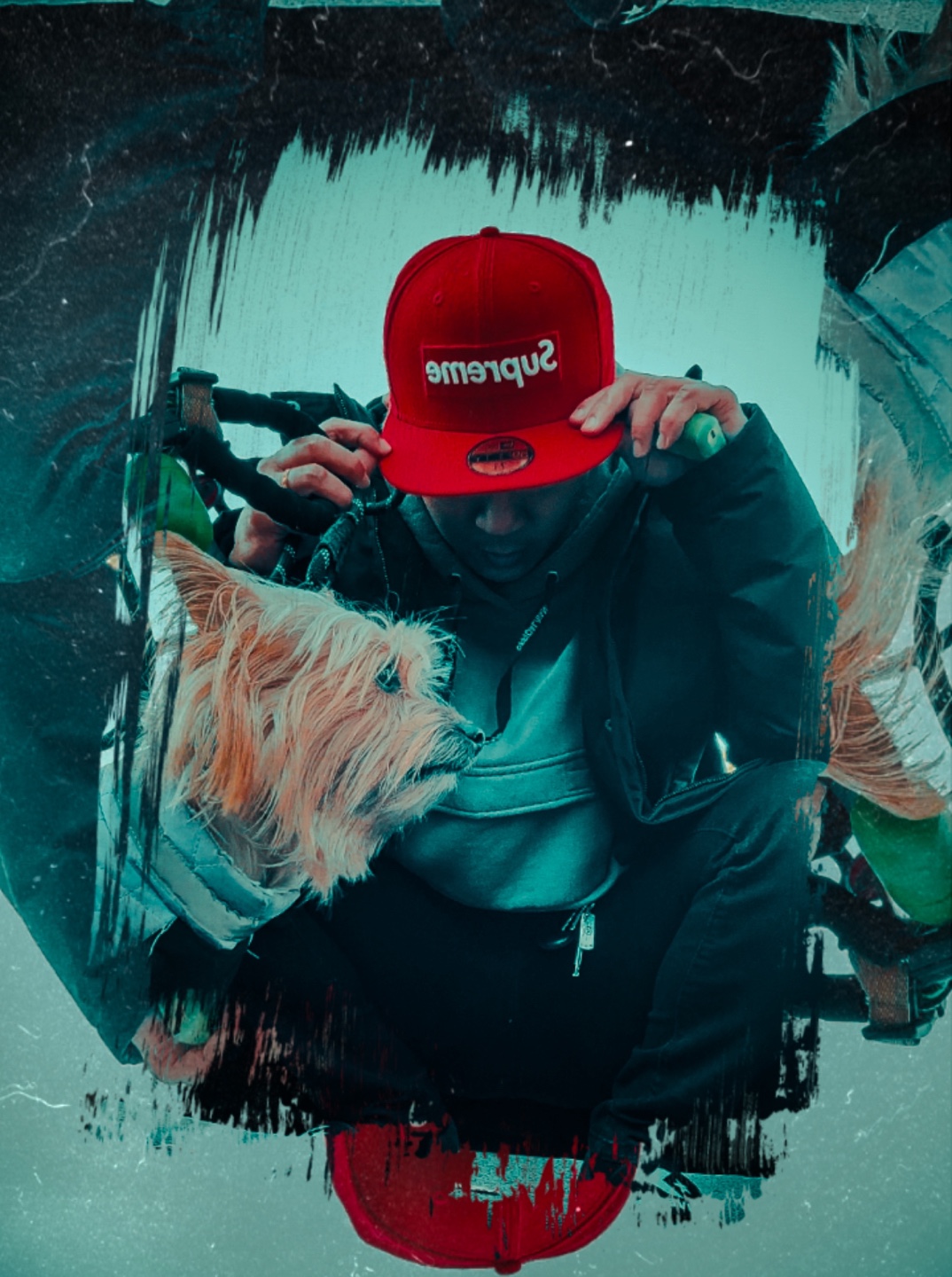 HEYJAY profile