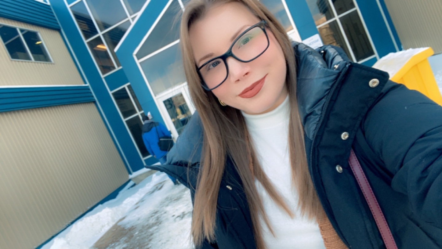 Joanna profile