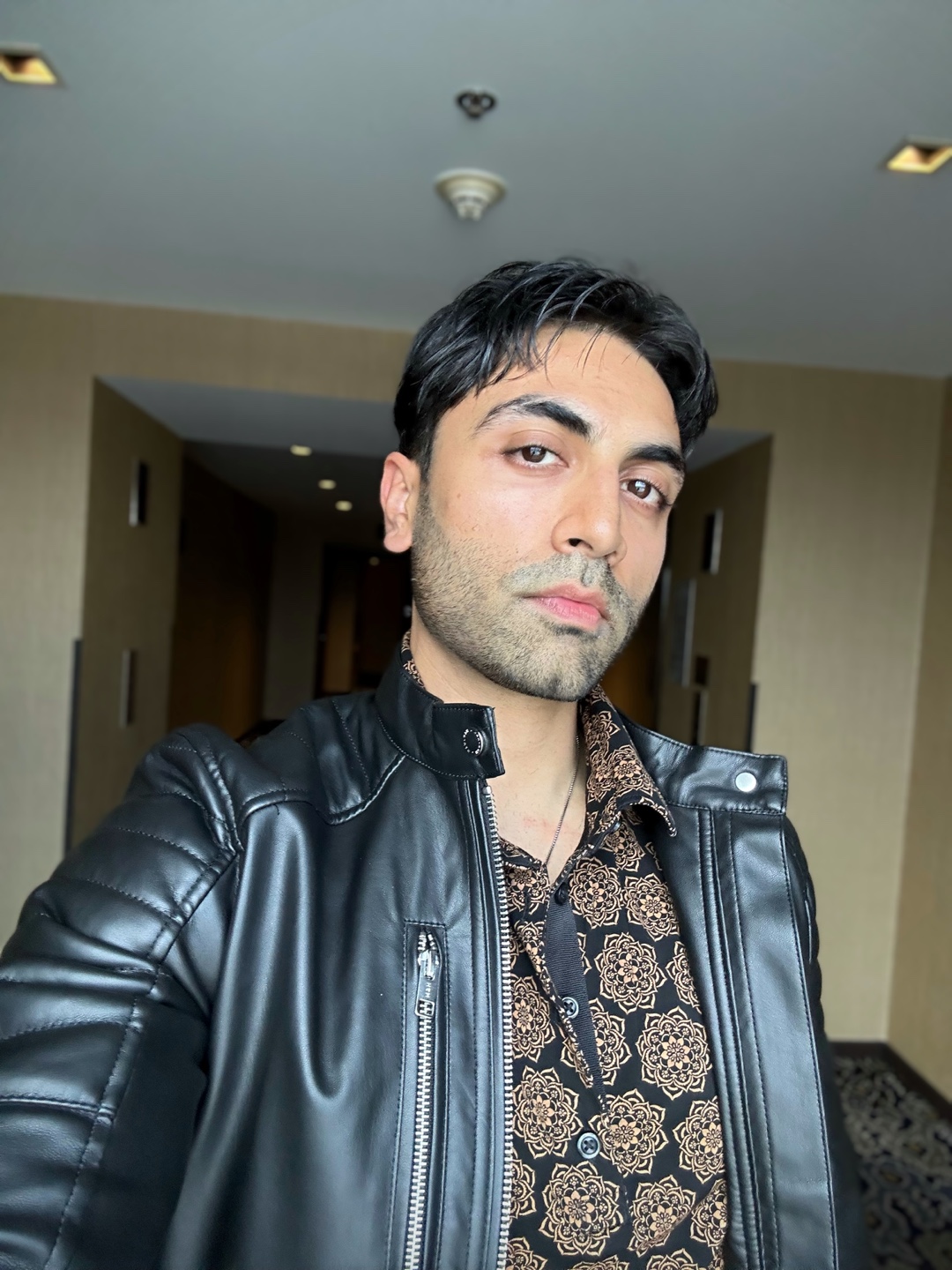Zeeshan