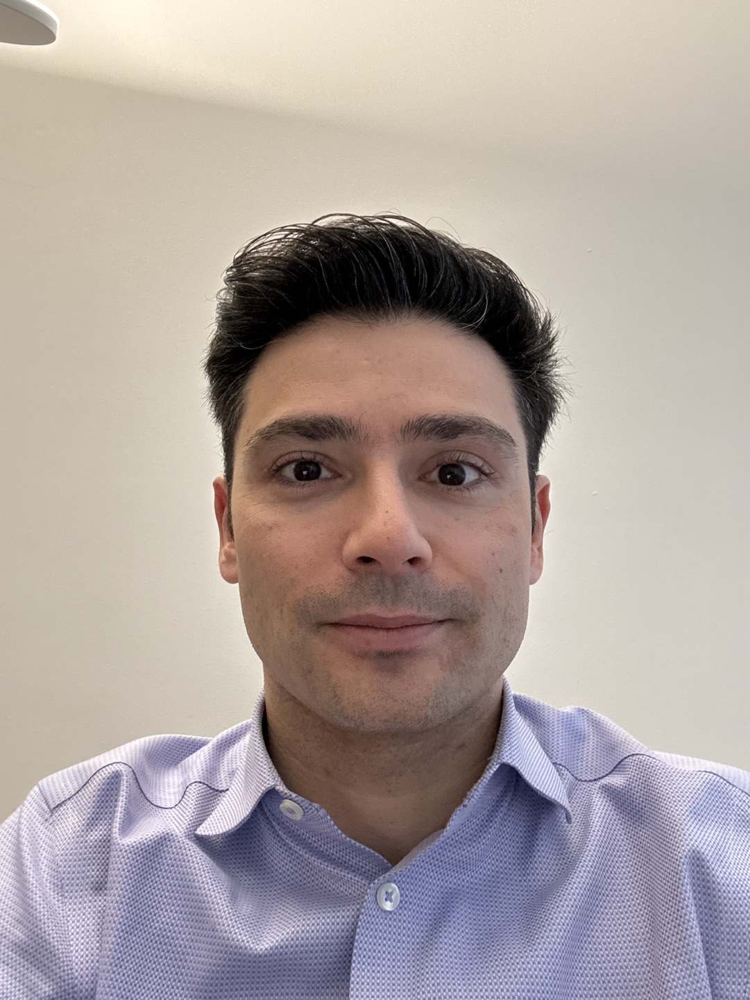Michael G profile