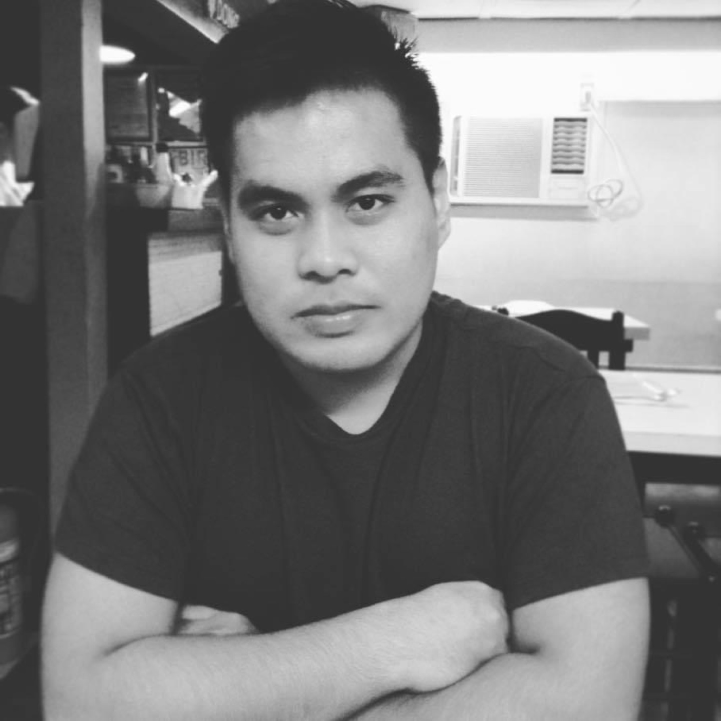 Jez Sarmiento profile