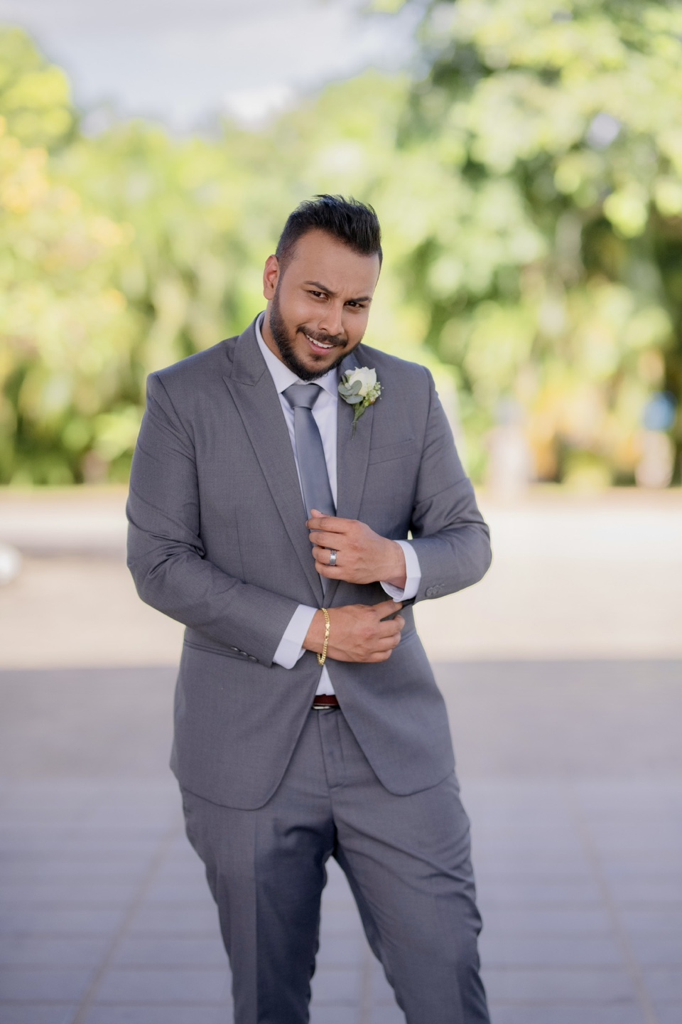 Dev Fernando profile