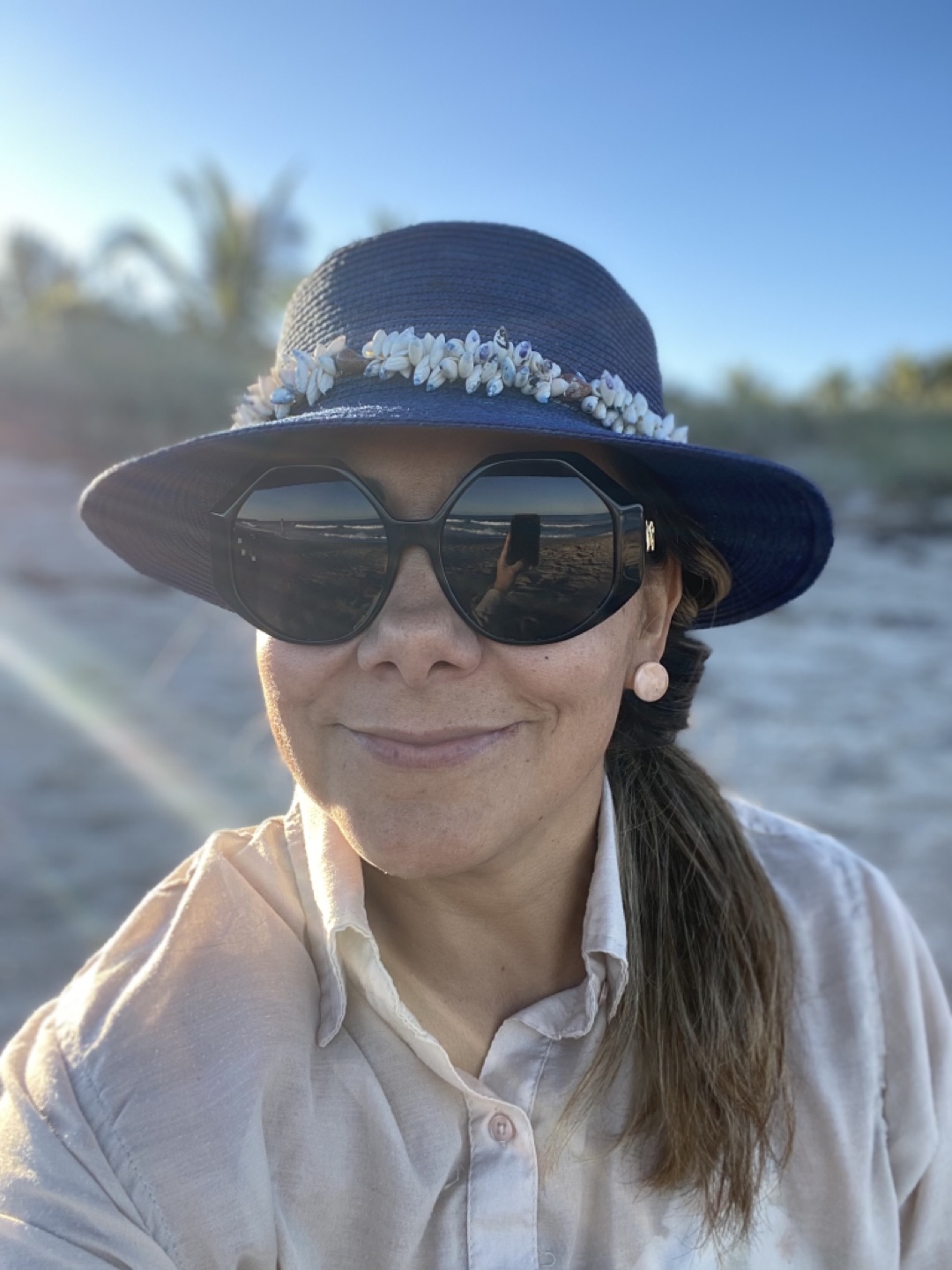 Ana profile
