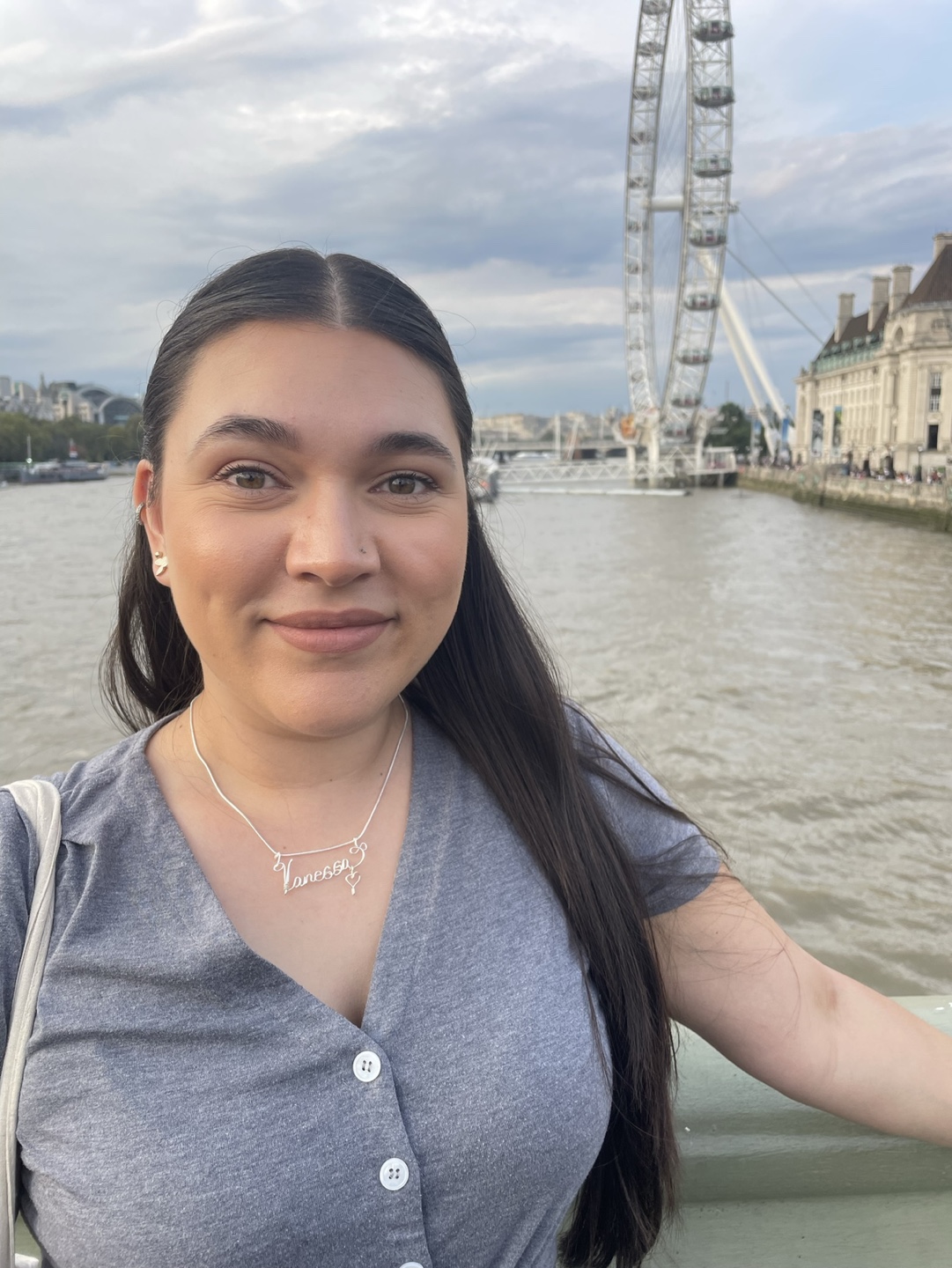 Vanessa profile