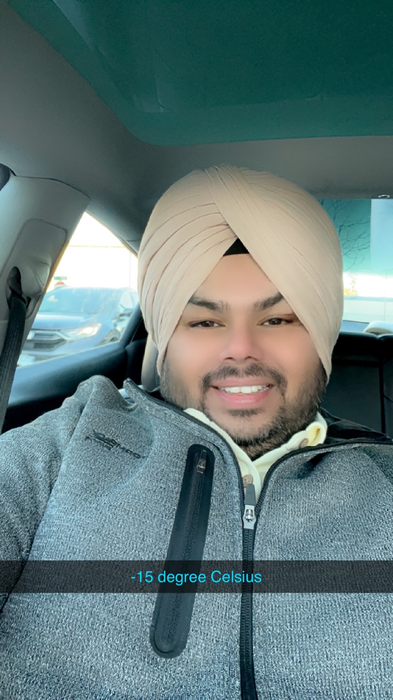 Robin singh profile