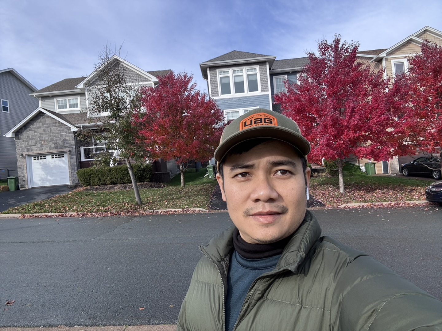 Kevin Dang profile