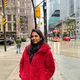Swetha profile