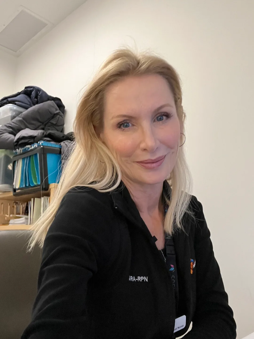 Sara Matthews profile