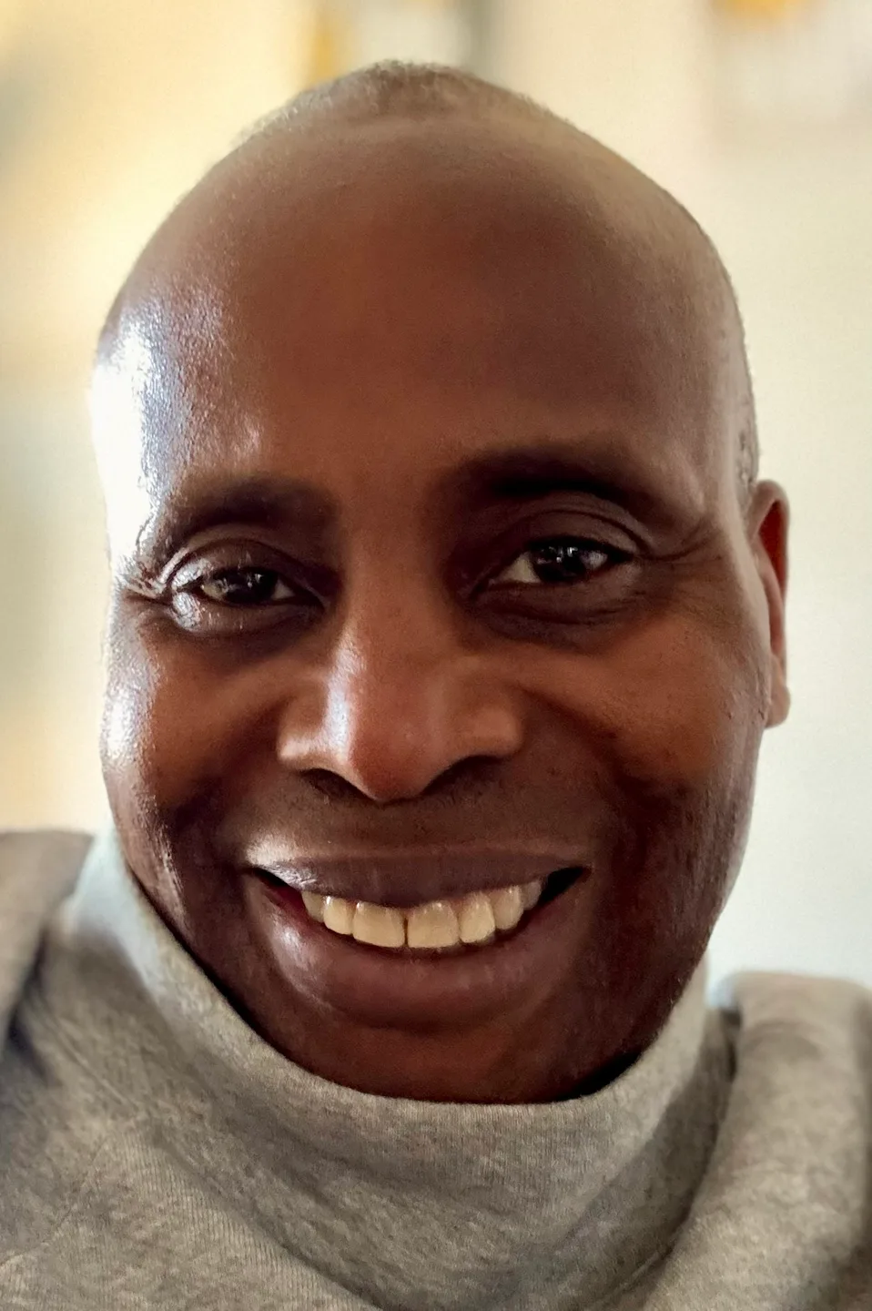 Carlos Anthony profile