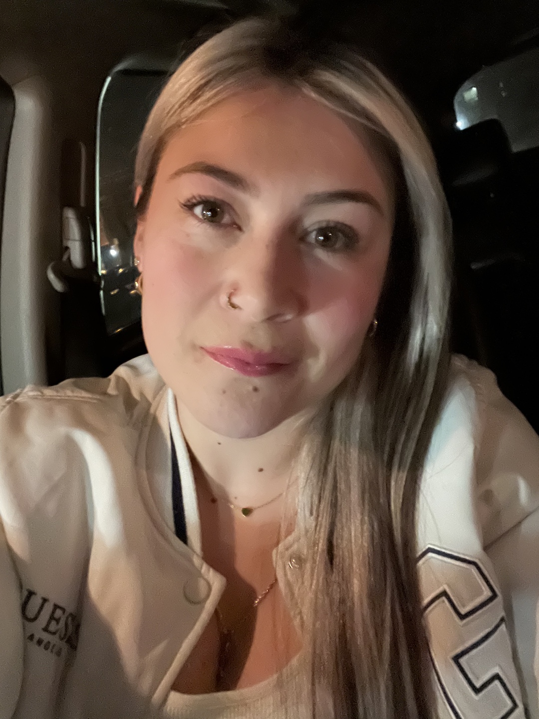 Daniela profile