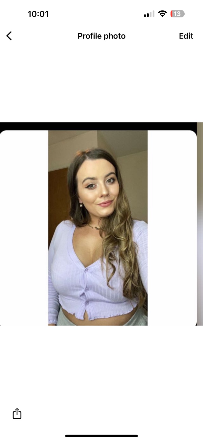 Caoimhe Dineen profile