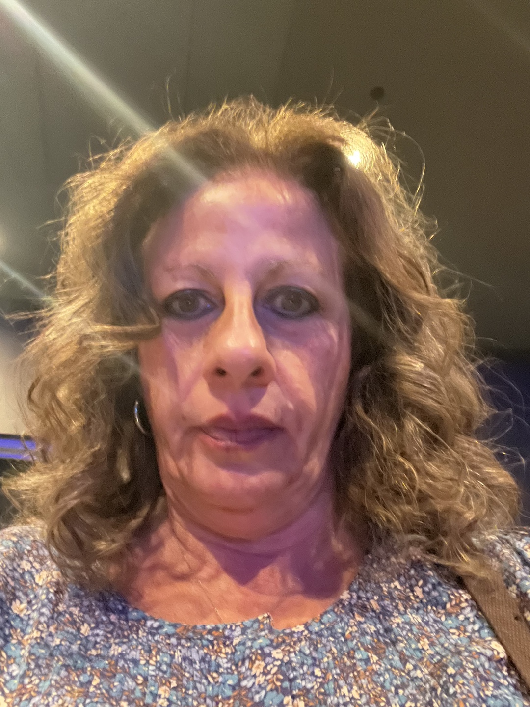 Teresa profile