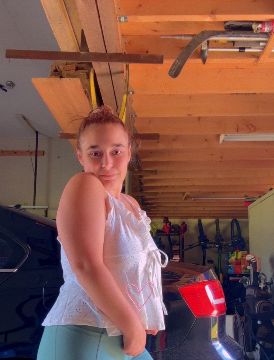 Brittany profile