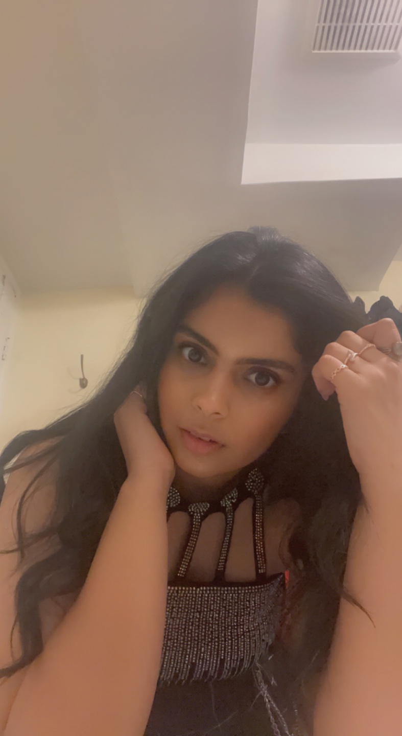 Shreeya Taneja profile