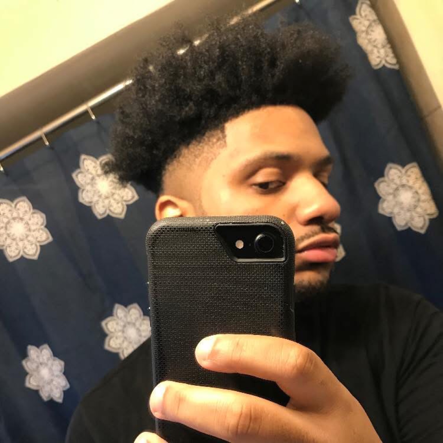 Ricky Mims profile