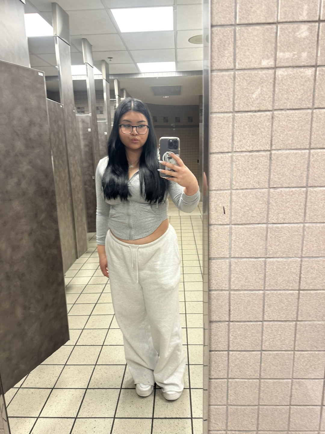 Shaira Bosque profile