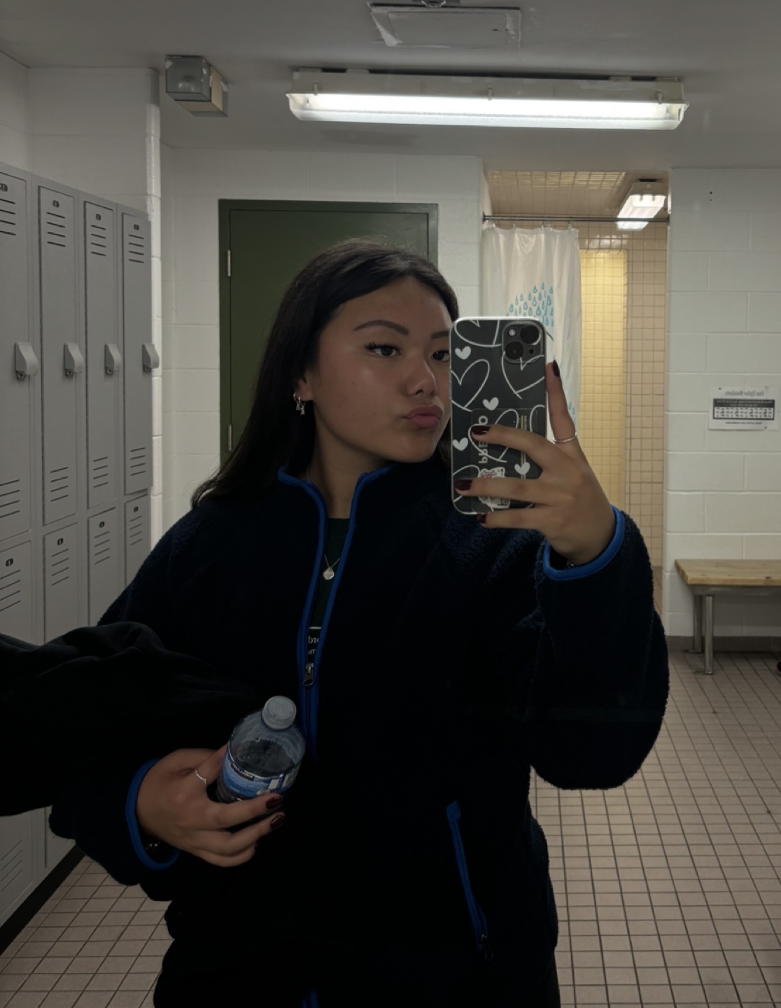 Tenzin Michele profile