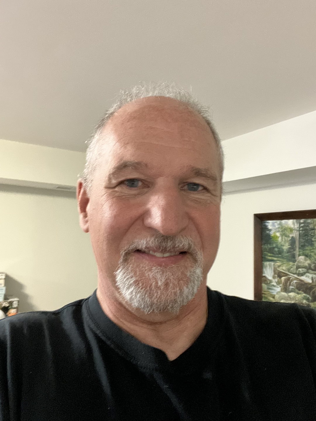 Dan profile