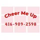 CheerMeUp GarageDoor profile
