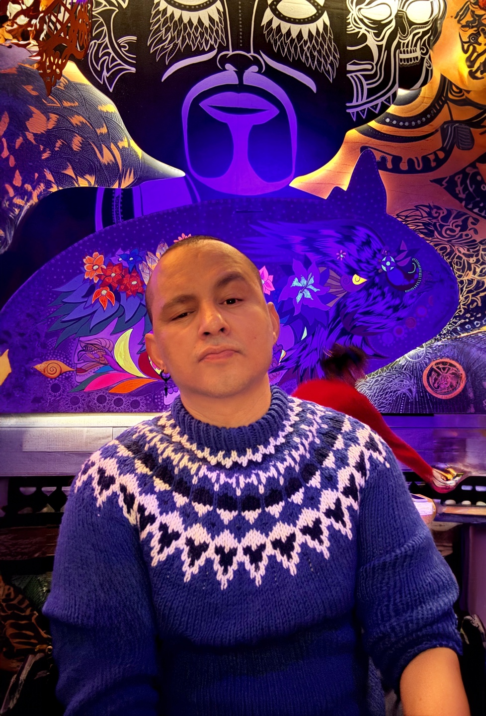 Vonprydz profile