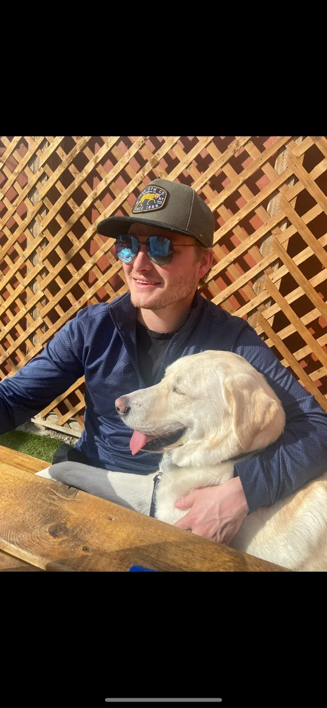 Spencer Calvin profile