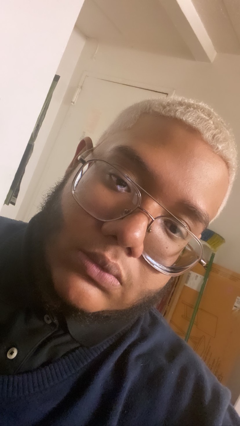 Gabriel Mejia profile