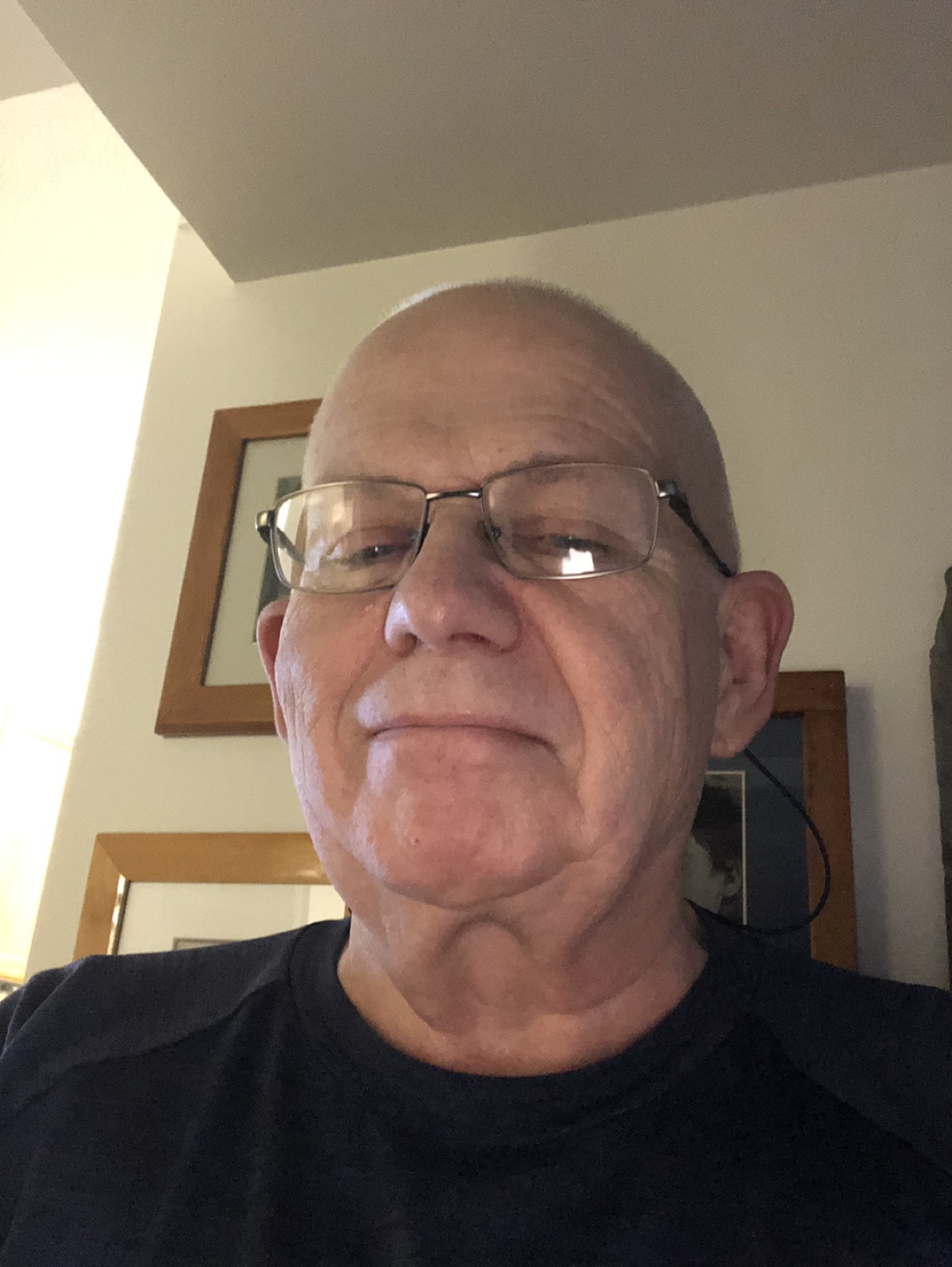 Gus Pendleton profile